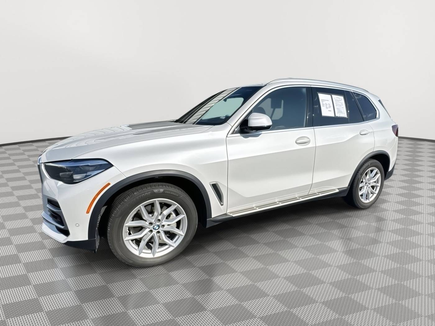 2023 BMW X5 40i — SUV — 56,147 mi — Joplin, MO