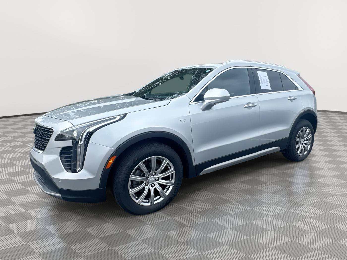 2020 Cadillac XT4 Premium Luxury — SUV — 79,614 mi — Joplin, MO