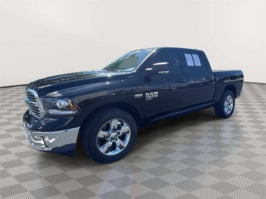 2019 Ram 1500 Classic Big Horn — Pickup Truck — 34,393 mi — Joplin, MO