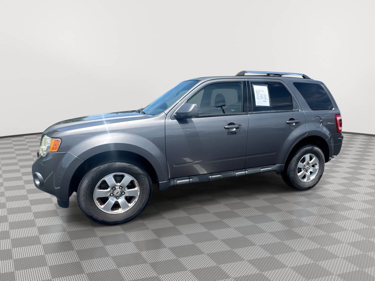 2010 Ford Escape Limited — SUV — 101,663 mi — Joplin, MO