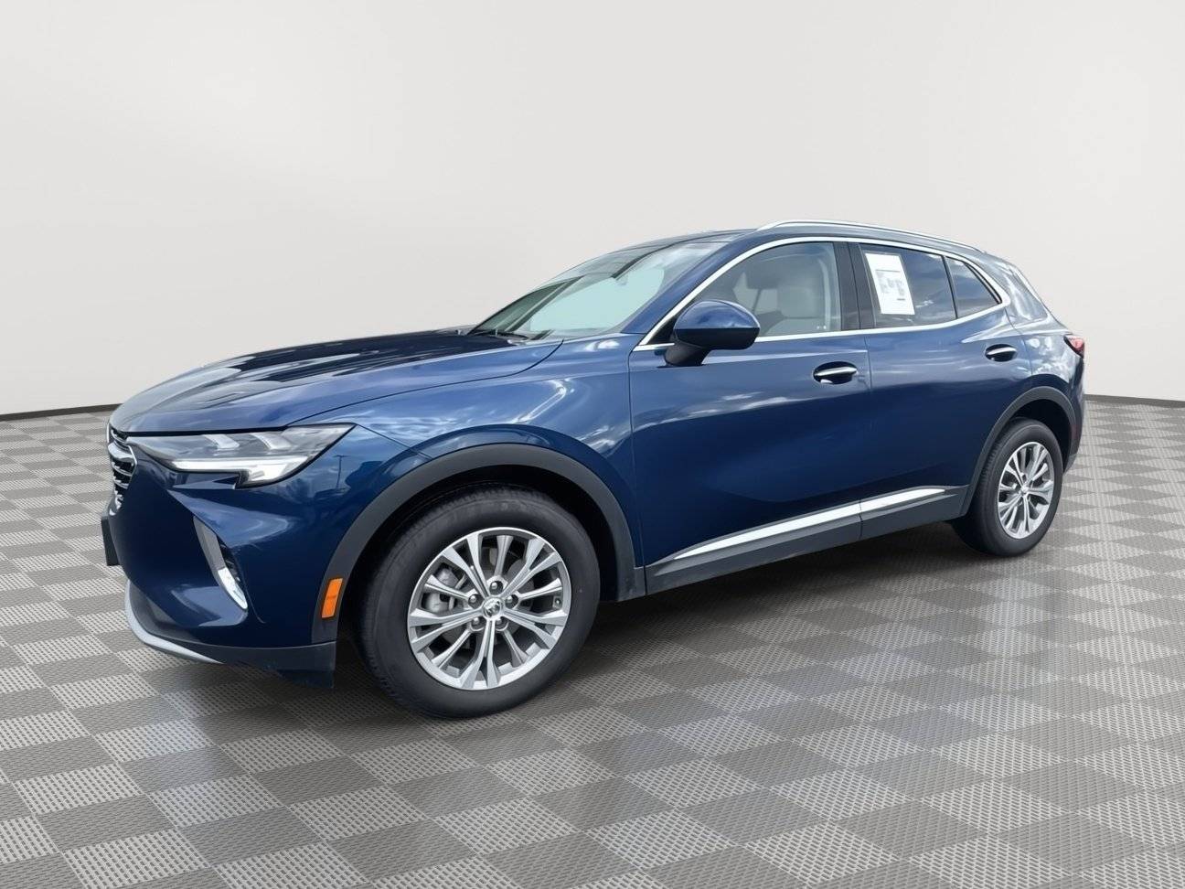 2023 Buick Envision Preferred — SUV — 48,615 mi — Joplin, MO