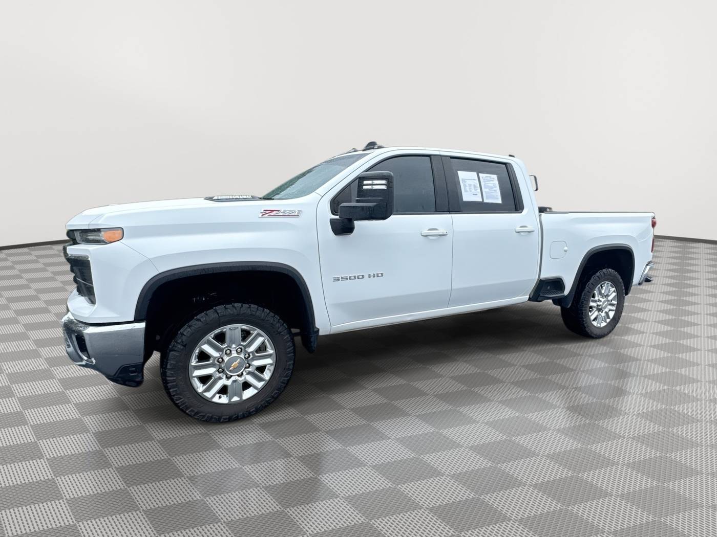 2024 Chevrolet Silverado 3500HD LT — Pickup Truck — 46,044 mi — Joplin, MO