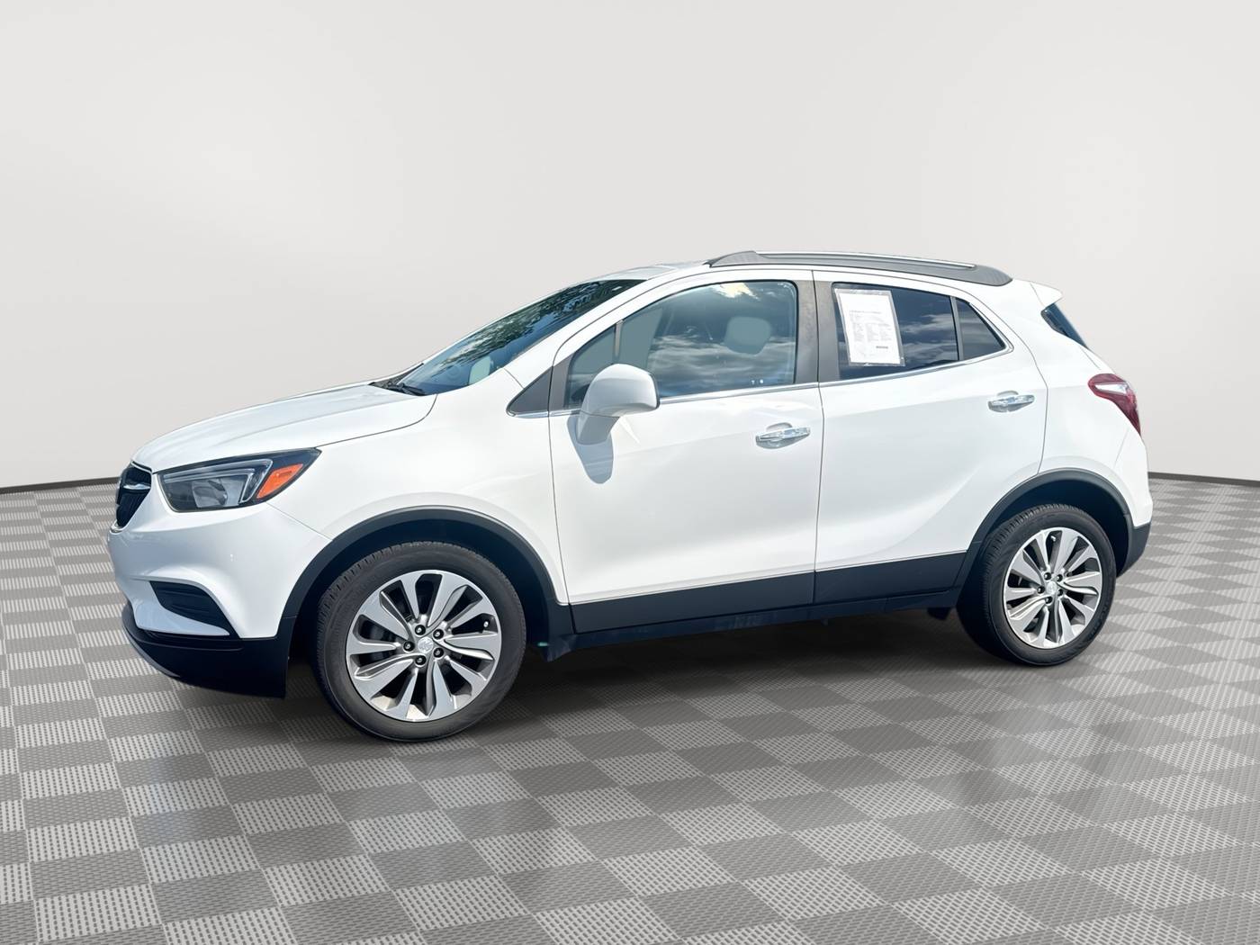 2020 Buick Encore Preferred — SUV — 21,933 mi — Joplin, MO