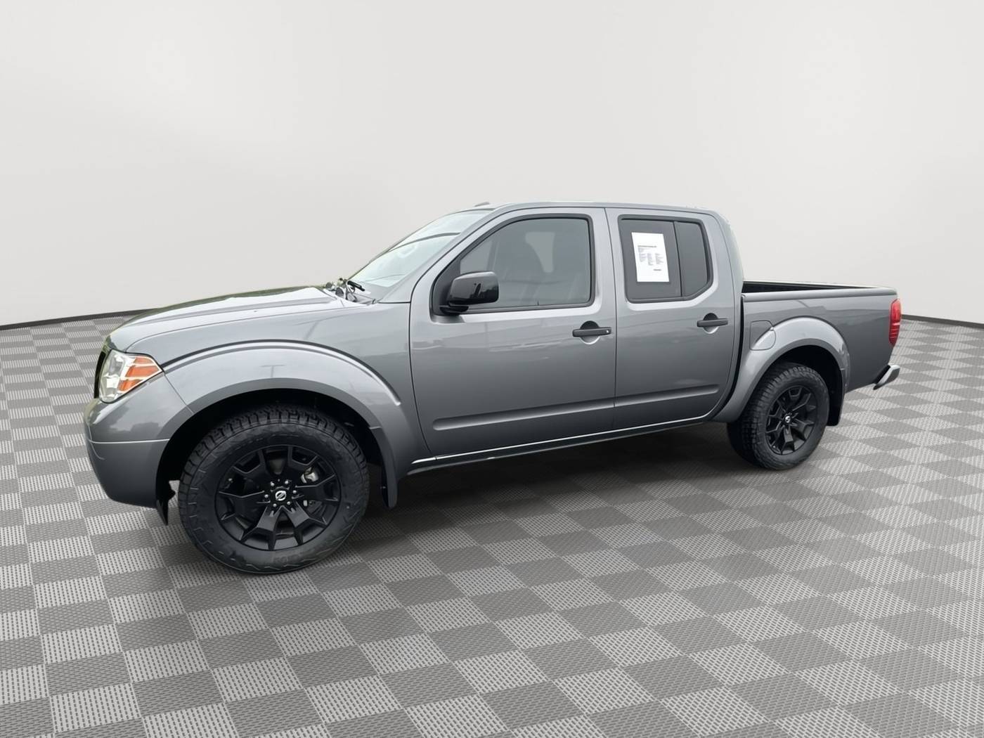 2018 Nissan Frontier SV V6 — Pickup Truck — 39,276 mi — Joplin, MO