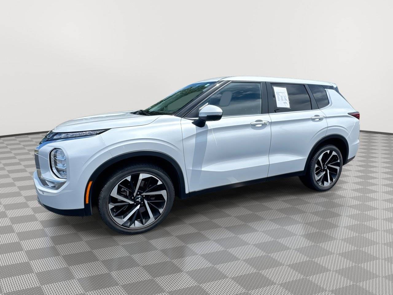 2024 Mitsubishi Outlander SE — SUV — 42,909 mi — Joplin, MO