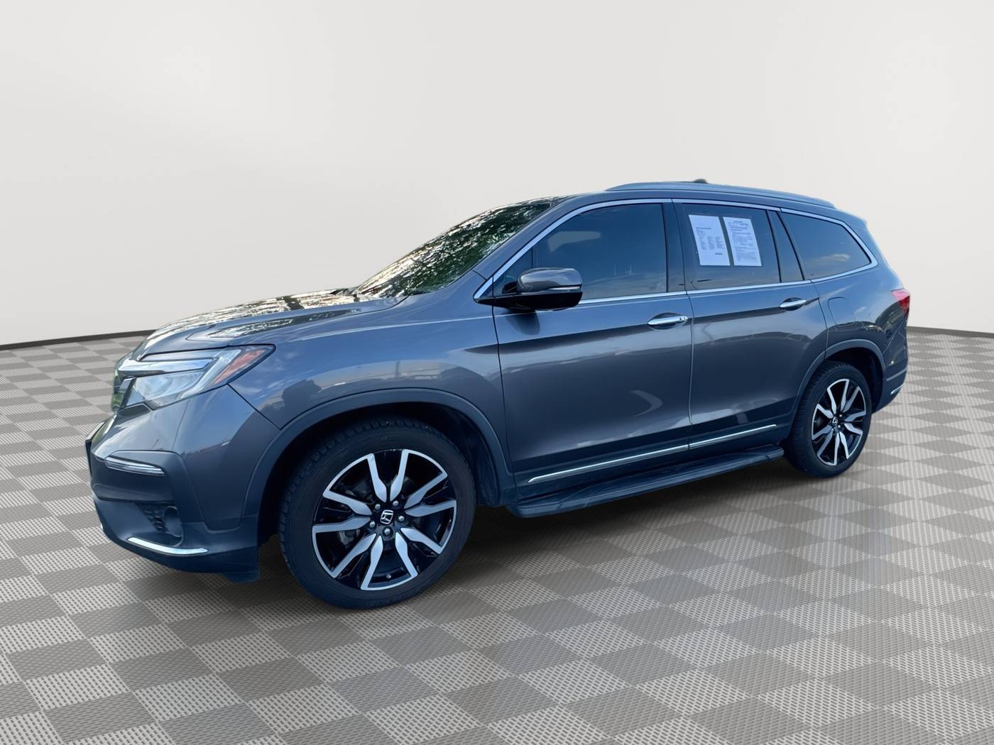 2022 Honda Pilot Elite — SUV — 50,875 mi — Joplin, MO