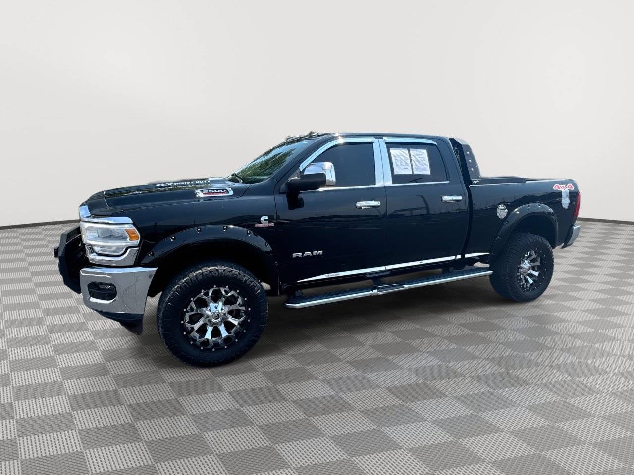 2020 Ram 2500 Laramie — Pickup Truck — 87,500 mi — Joplin, MO