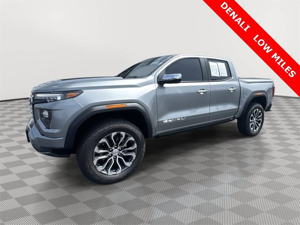 2023 GMC Canyon Denali — Pickup Truck — 8,070 mi — Joplin, MO
