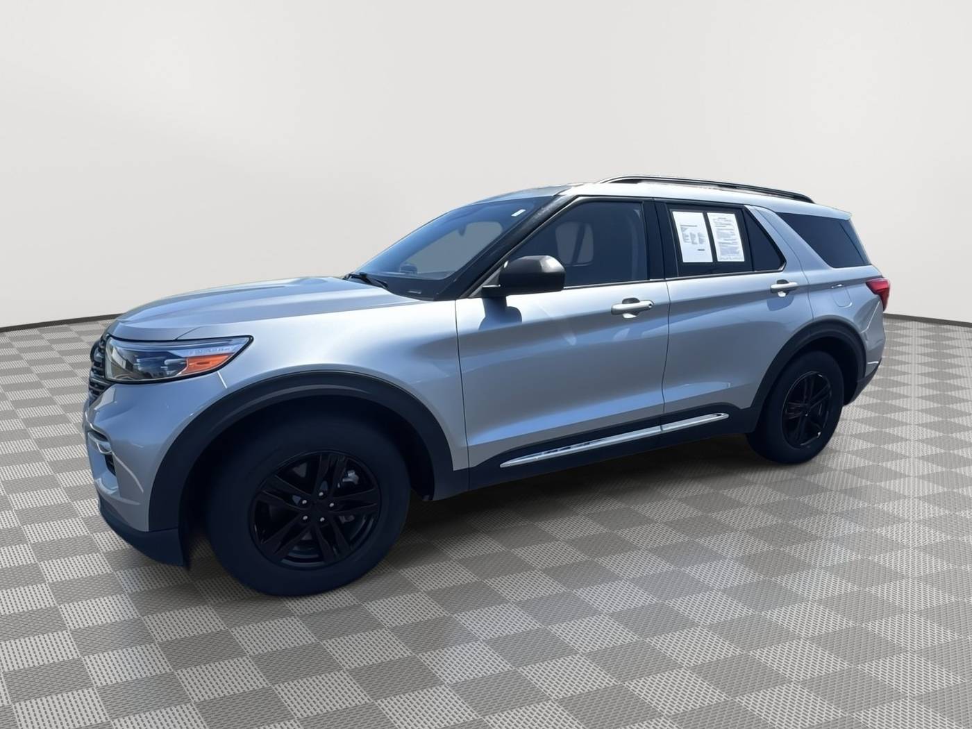 2023 Ford Explorer XLT — SUV — 53,946 mi — Joplin, MO