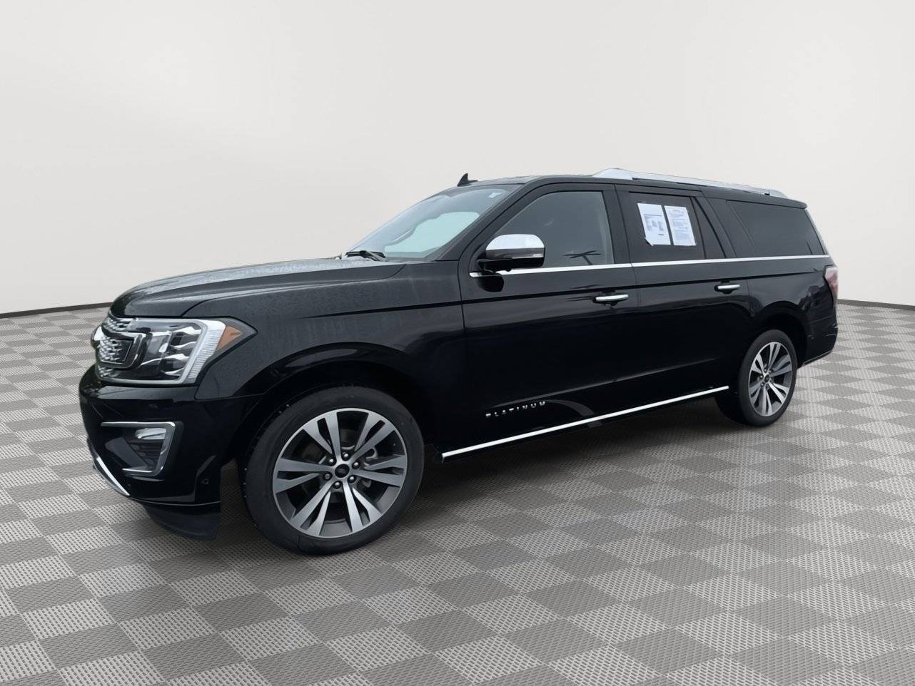 2020 Ford Expedition Platinum — SUV — 84,982 mi — Joplin, MO