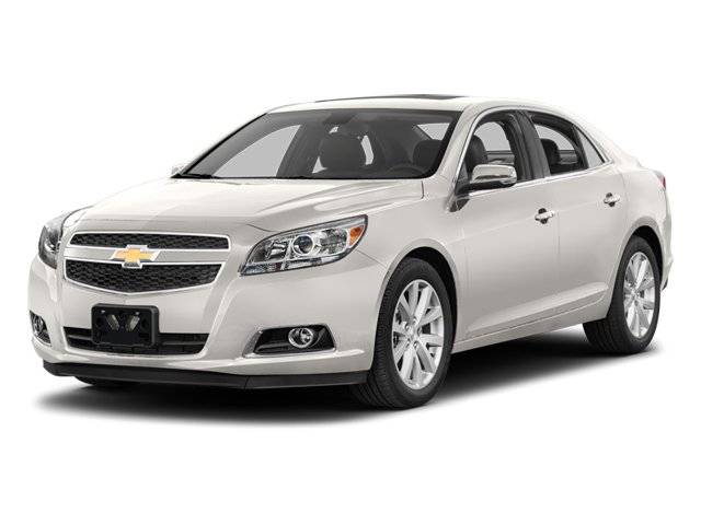 2013 Chevrolet Malibu LT — Sedan — 123,349 mi — Joplin, MO