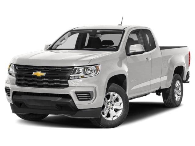 2022 Chevrolet Colorado LT — Pickup Truck — 49,560 mi — Joplin, MO