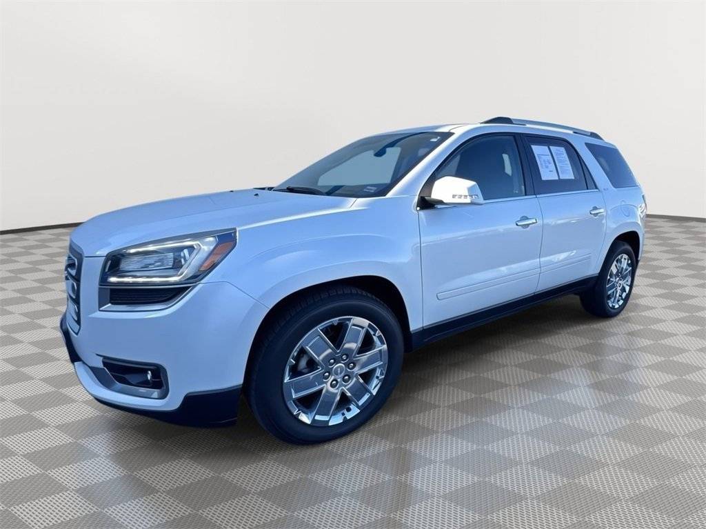 2017 GMC Acadia Limited Limited — SUV — 93,128 mi — Joplin, MO