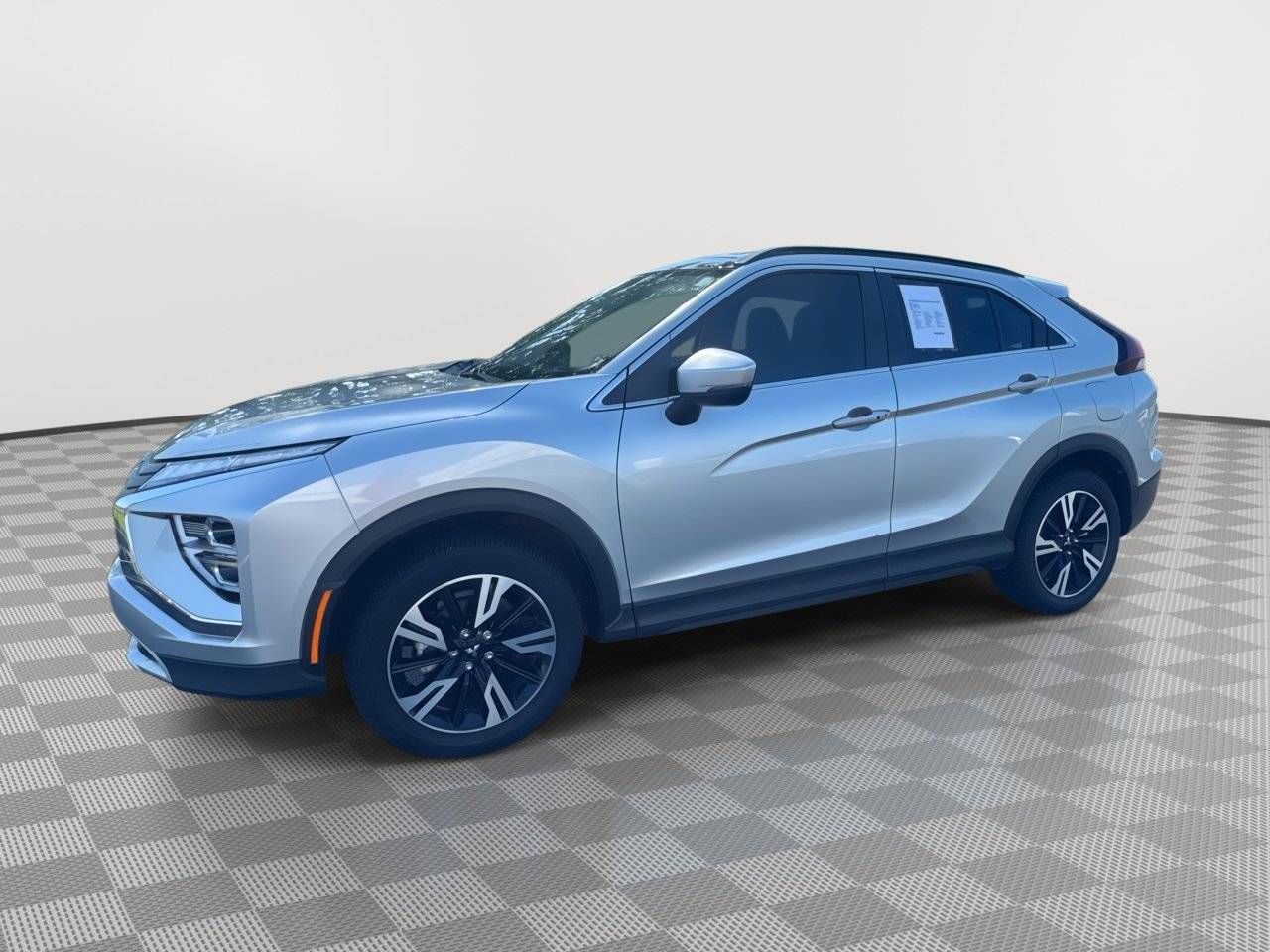 2024 Mitsubishi Eclipse Cross SE — SUV — 29,367 mi — Joplin, MO