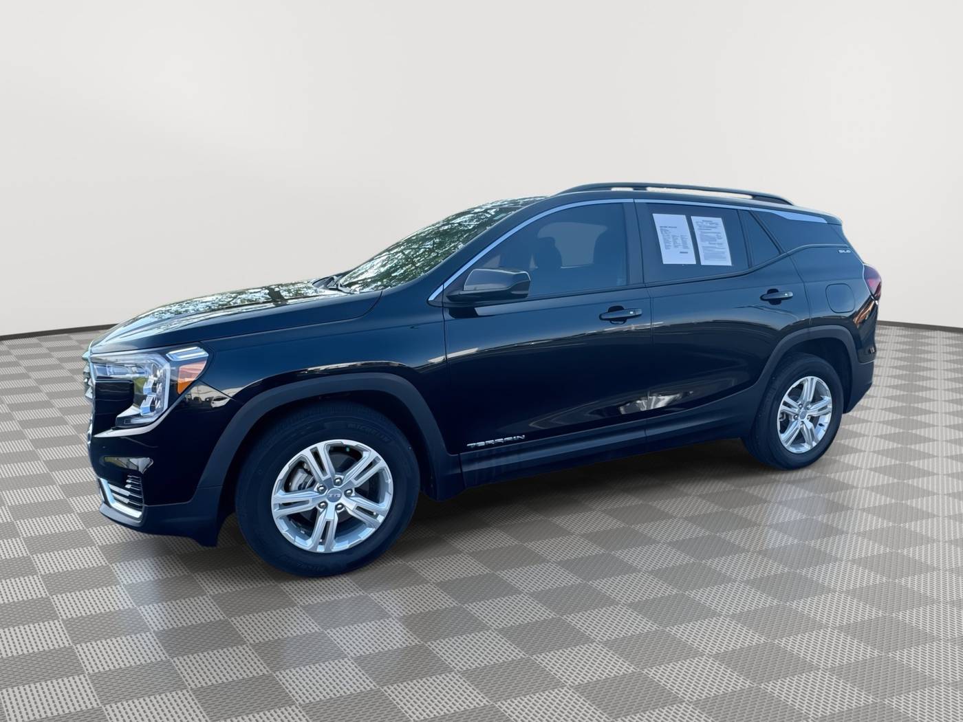 2024 GMC Terrain SLE — SUV — 8,269 mi — Joplin, MO
