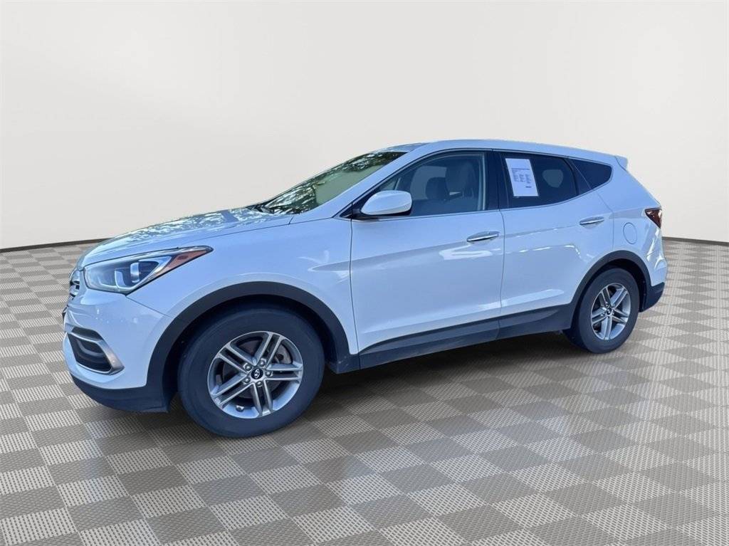 2018 Hyundai Santa Fe Sport Base — SUV — 101,950 mi — Joplin, MO
