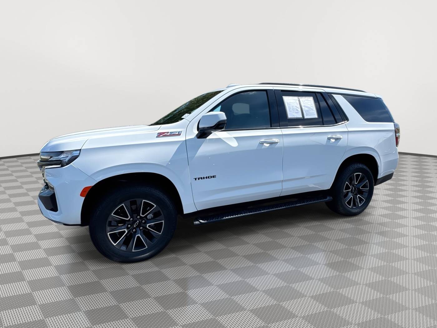 2021 Chevrolet Tahoe Z71 — SUV — 79,508 mi — Joplin, MO