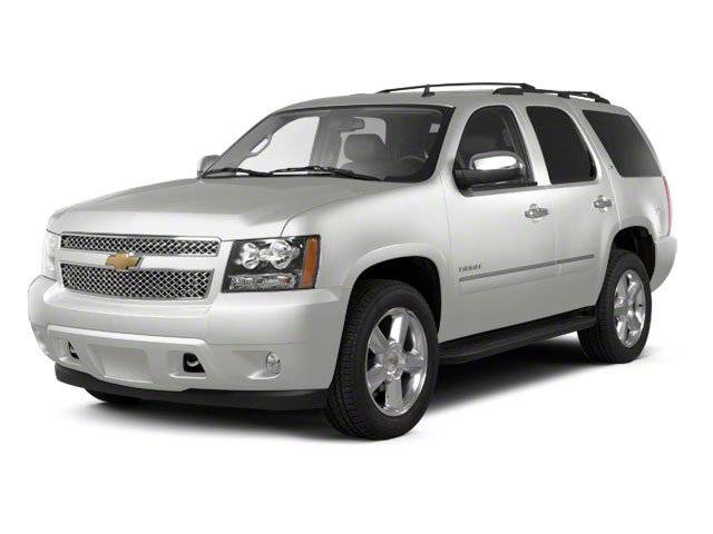 2013 Chevrolet Tahoe LTZ — SUV — 142,408 mi — Joplin, MO