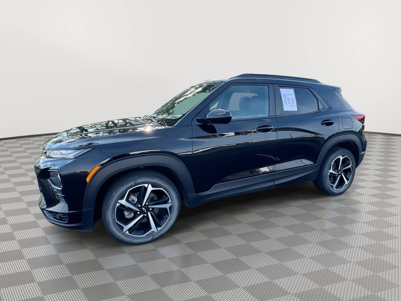 2022 Chevrolet Trailblazer RS — SUV — 48,018 mi — Joplin, MO