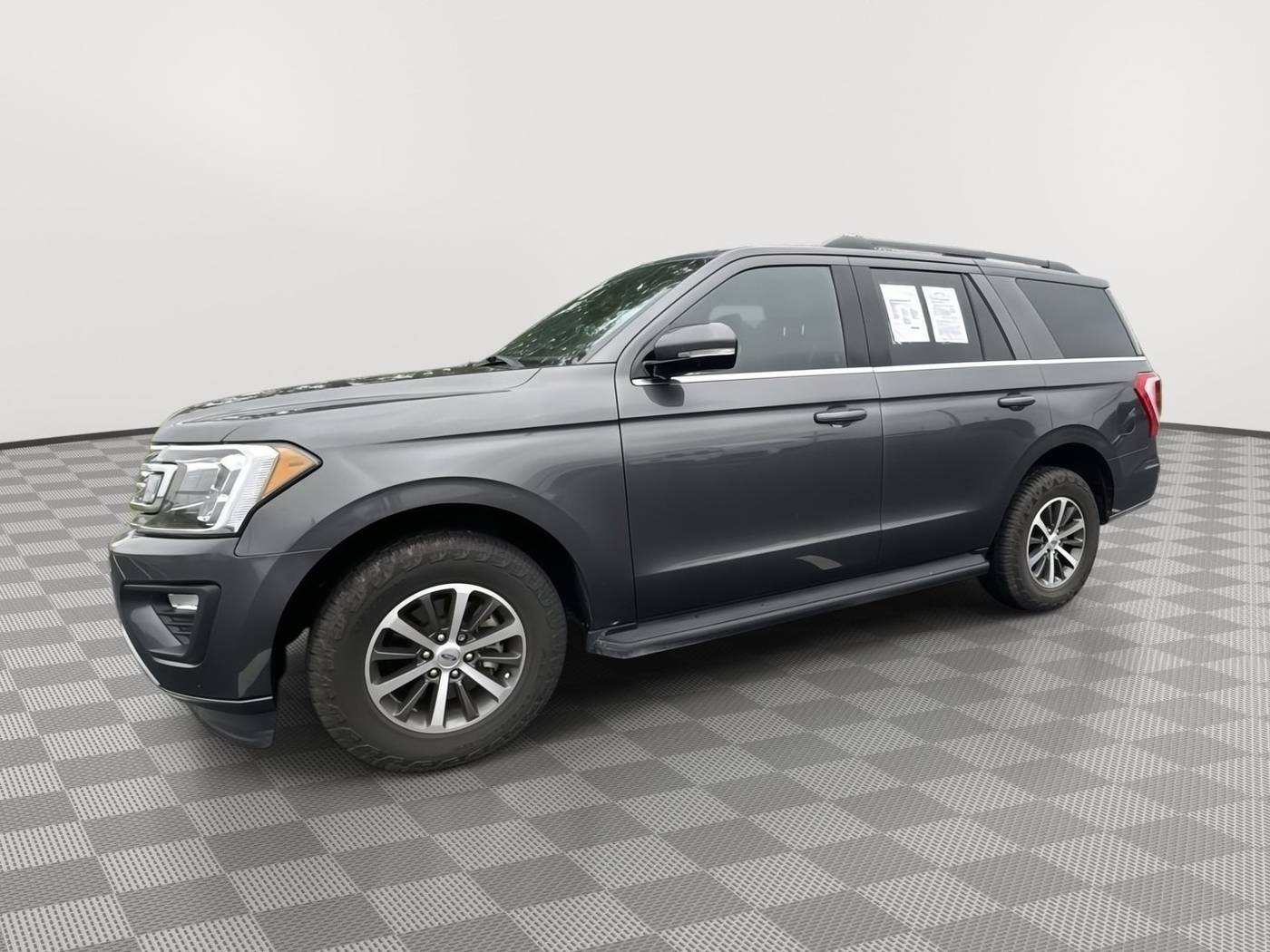 2019 Ford Expedition XLT — SUV — 91,298 mi — Joplin, MO