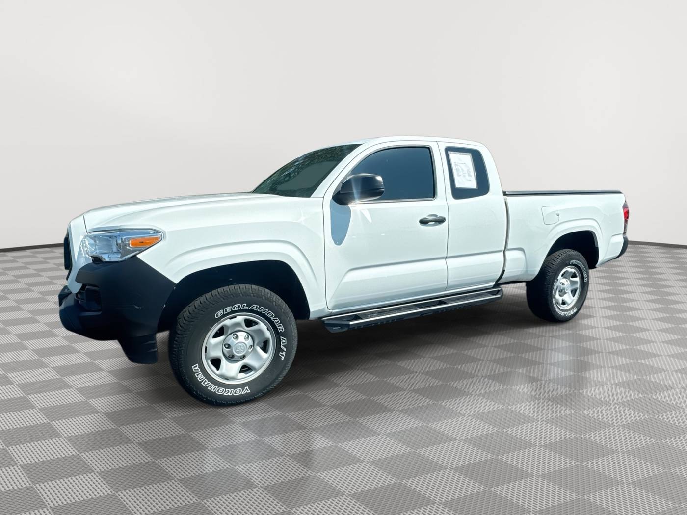 2022 Toyota Tacoma SR — Pickup Truck — 60,400 mi — Joplin, MO