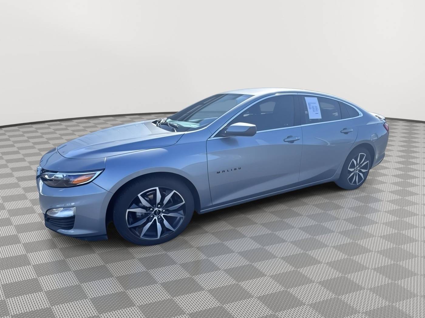 2024 Chevrolet Malibu RS — Sedan — 5,317 mi — Joplin, MO