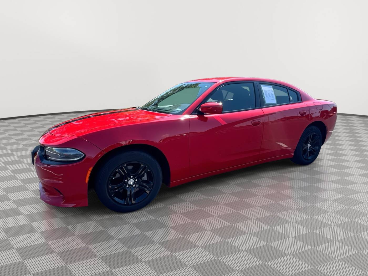 2022 Dodge Charger SXT — Sedan — 60,766 mi — Joplin, MO