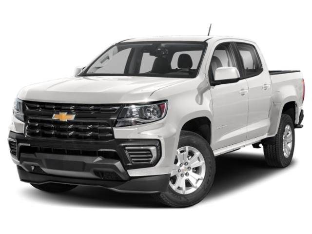 2021 Chevrolet Colorado LT — Pickup Truck — 81,044 mi — Joplin, MO