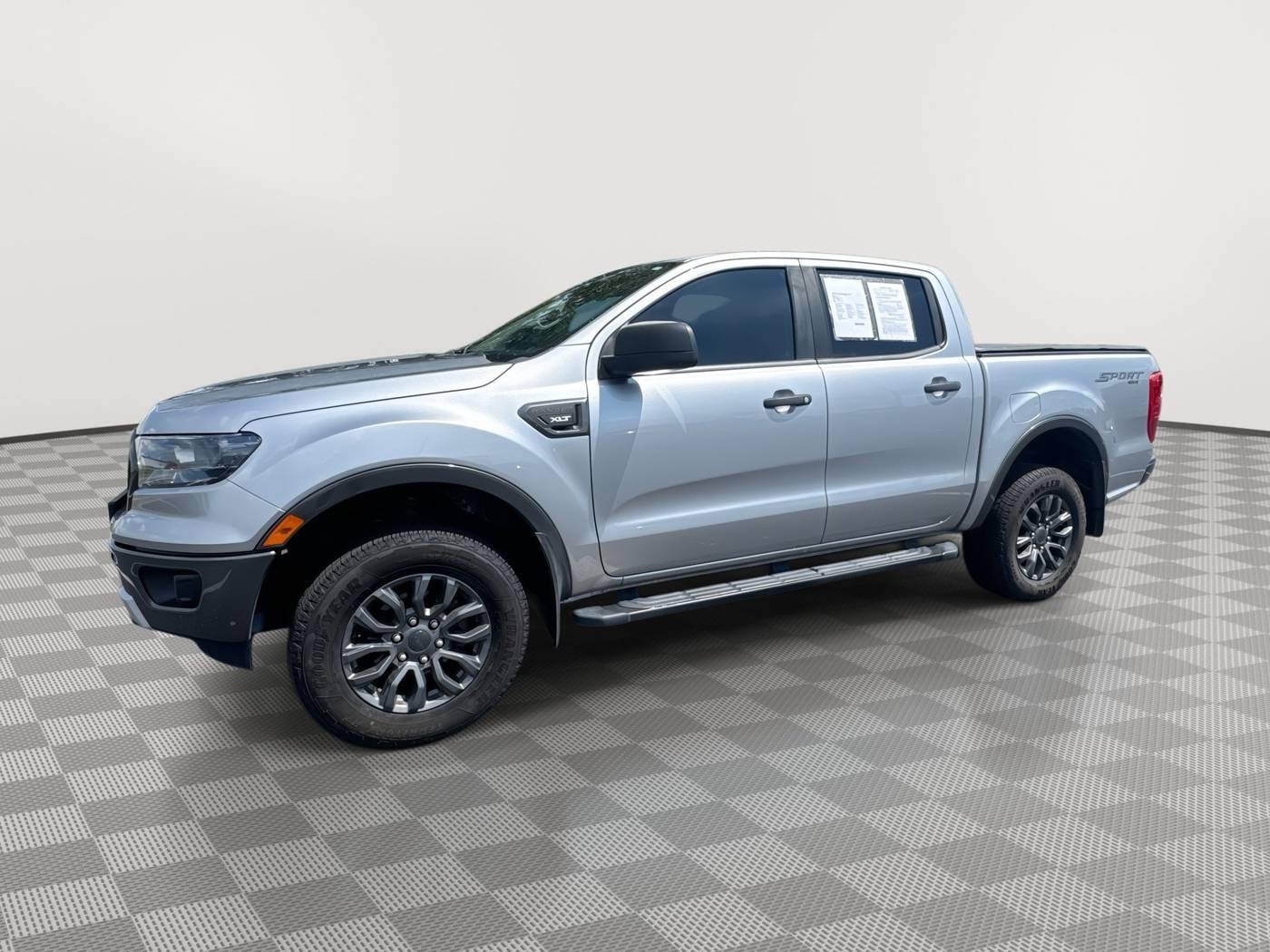 2020 Ford Ranger XLT — Pickup Truck — 69,891 mi — Joplin, MO