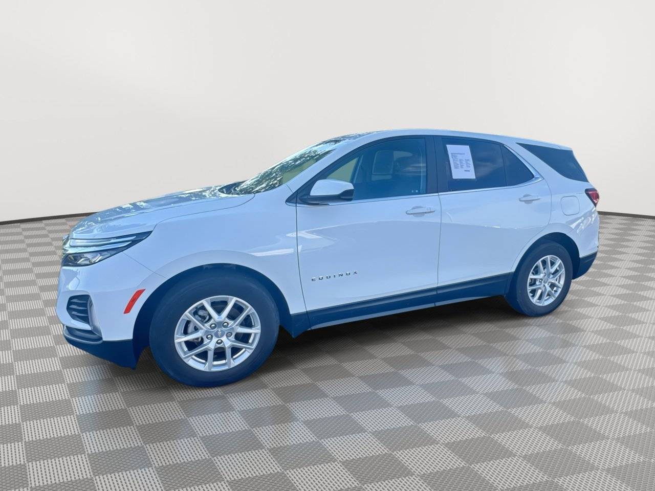 2023 Chevrolet Equinox LT — SUV — 31,535 mi — Joplin, MO
