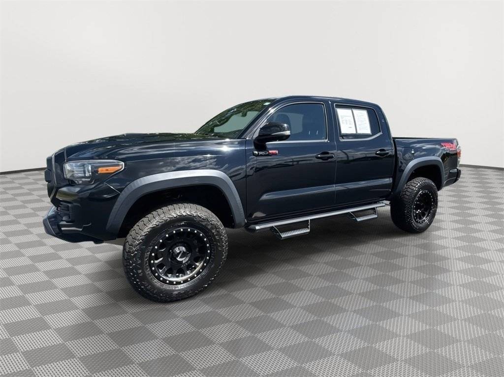 2019 Toyota Tacoma TRD Pro — Pickup Truck — 68,529 mi — Joplin, MO
