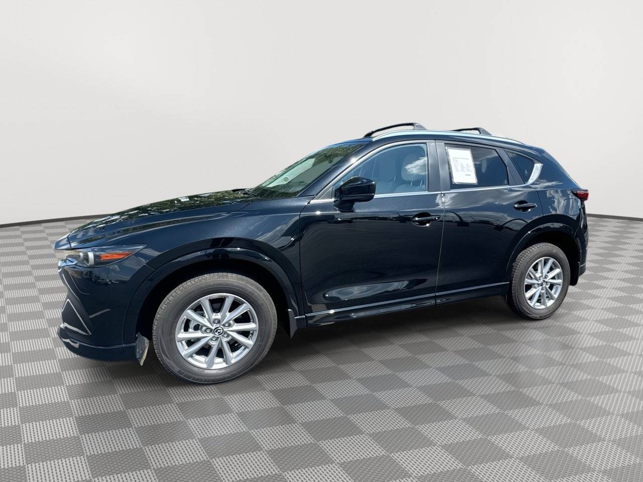 2025 Mazda CX-5 2.5 S Preferred — SUV — 11,595 mi — Joplin, MO
