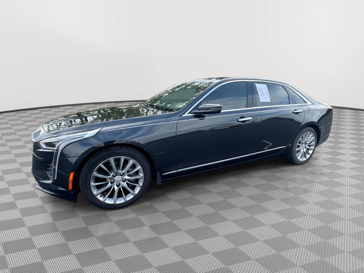 2019 Cadillac CT6 Luxury — Sedan — 69,657 mi — Joplin, MO