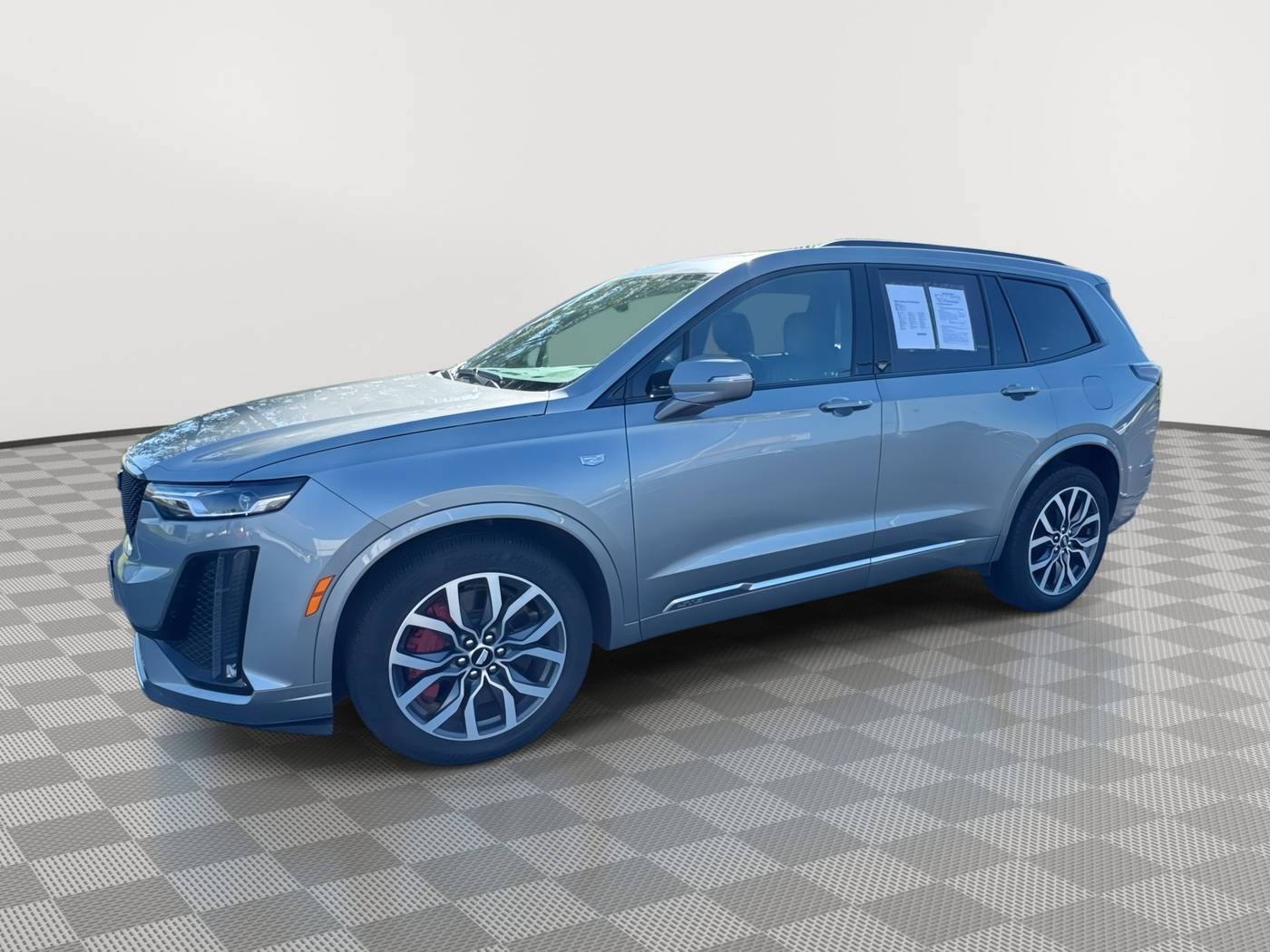 2024 Cadillac XT6 Sport — SUV — 45,114 mi — Joplin, MO