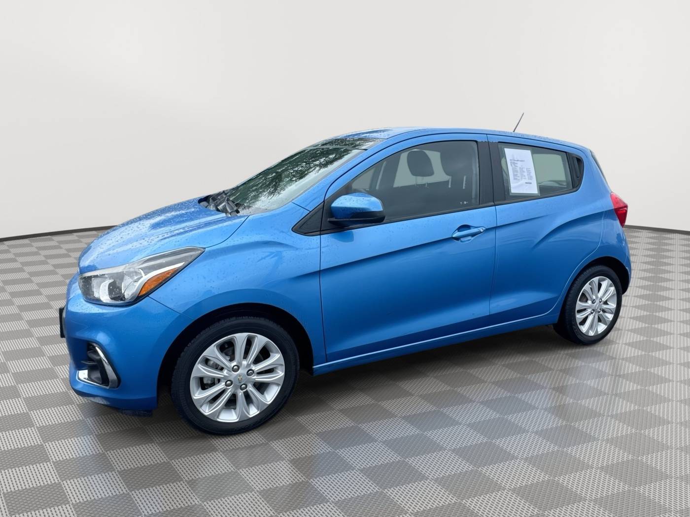 2017 Chevrolet Spark 1LT — Hatchback — 83,590 mi — Joplin, MO