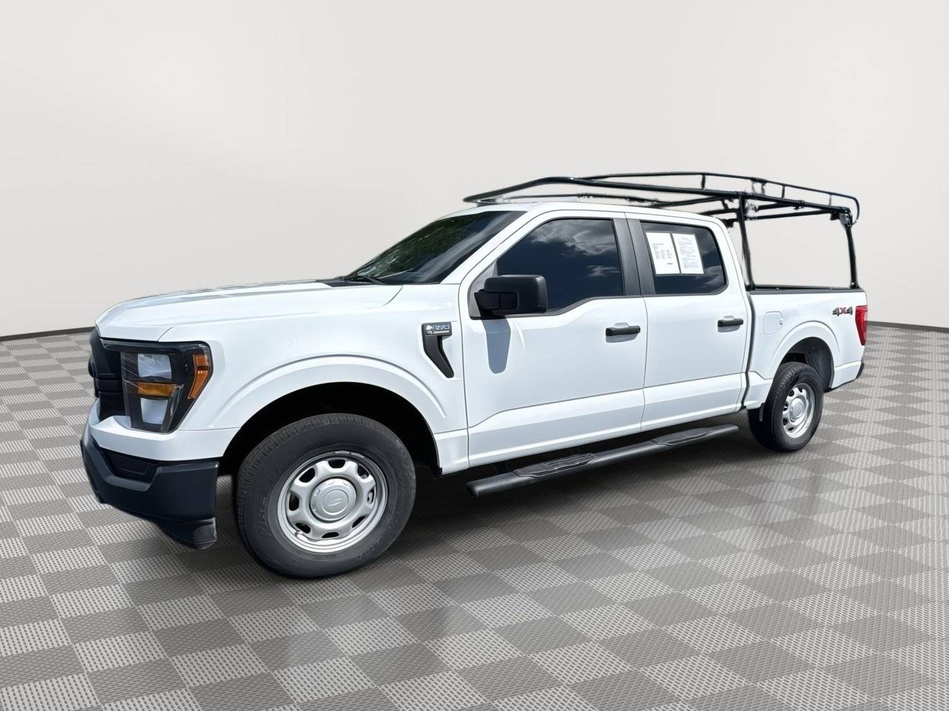 2023 Ford F-150 XL — Pickup Truck — 54,775 mi — Joplin, MO