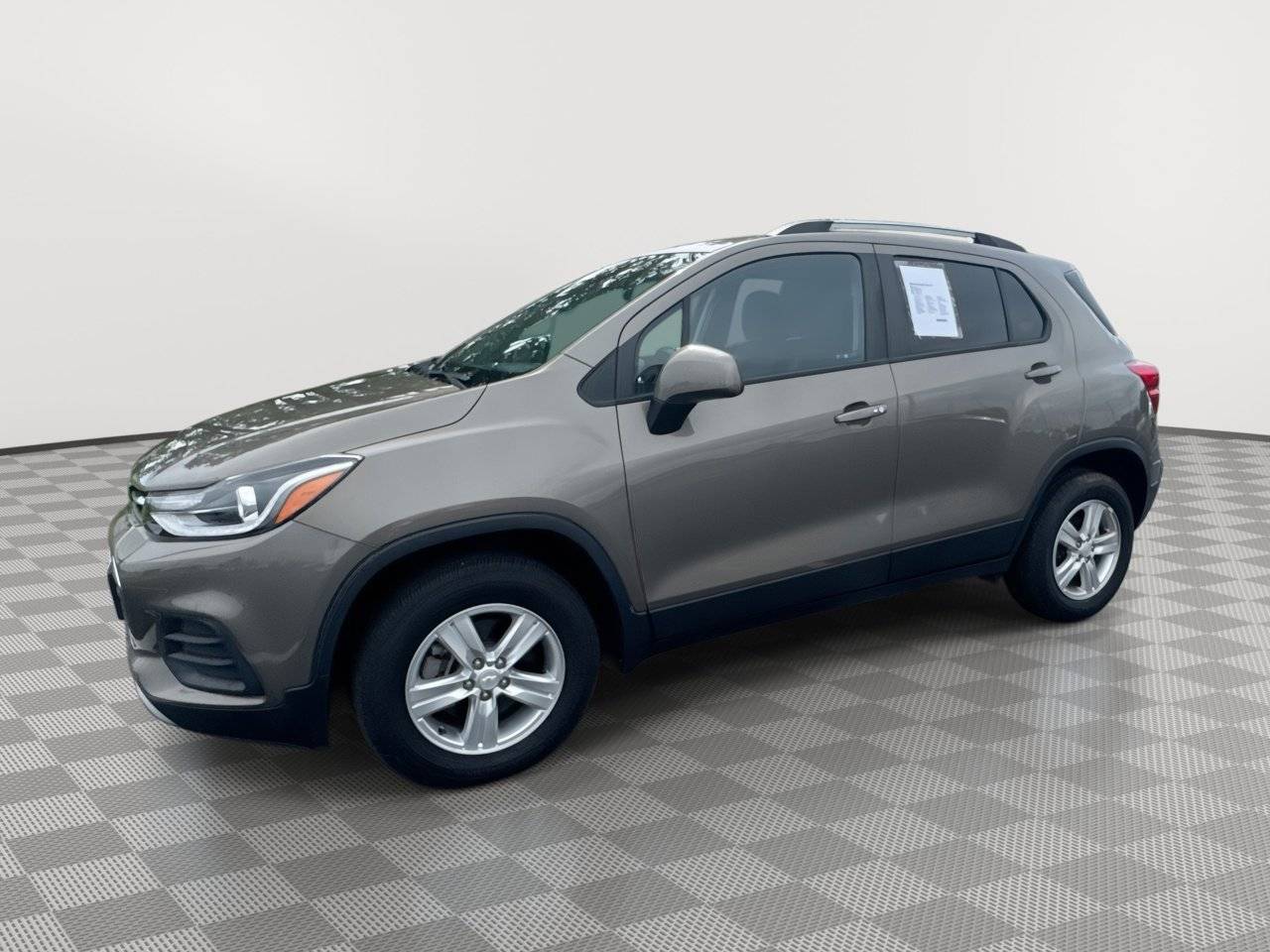 2022 Chevrolet Trax LT — SUV — 51,945 mi — Joplin, MO