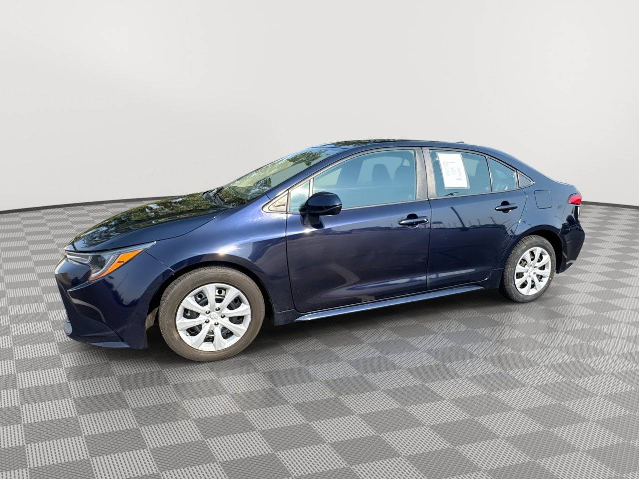 2021 Toyota Corolla LE — Sedan — 60,767 mi — Joplin, MO