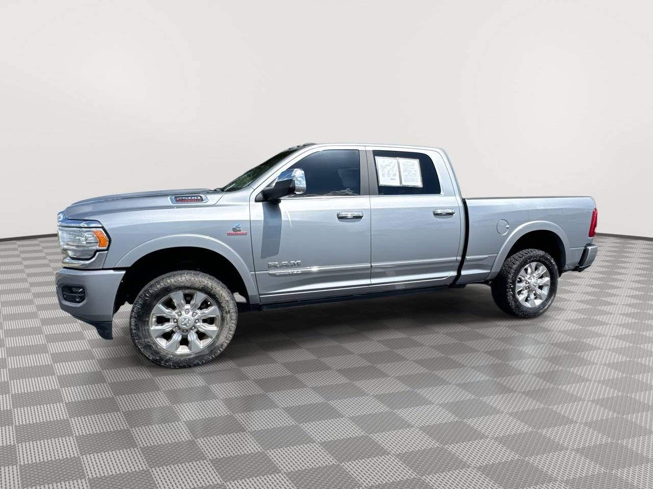 2019 Ram 2500 Limited — Pickup Truck — 52,620 mi — Joplin, MO