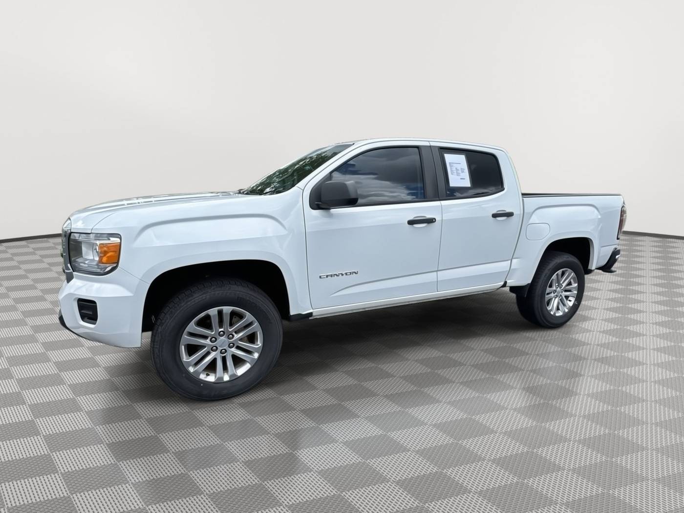 2020 GMC Canyon Base — Pickup Truck — 124,068 mi — Joplin, MO