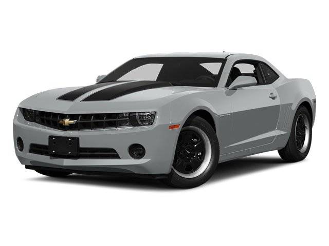 2013 Chevrolet Camaro 2LS — Coupe — 180,617 mi — Joplin, MO