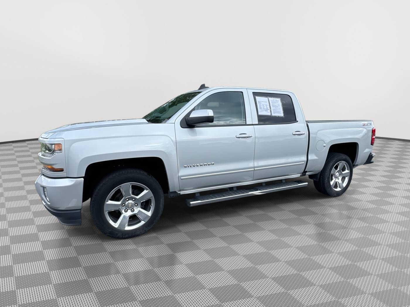 2016 Chevrolet Silverado 1500 LT — Pickup Truck — 86,129 mi — Joplin, MO