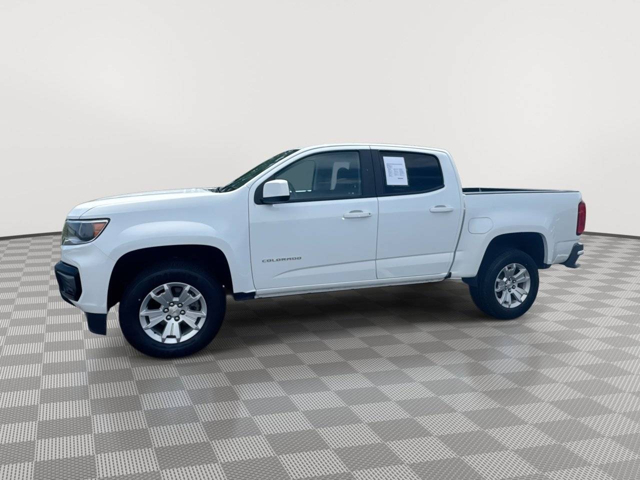 2022 Chevrolet Colorado LT — Pickup Truck — 68,710 mi — Joplin, MO