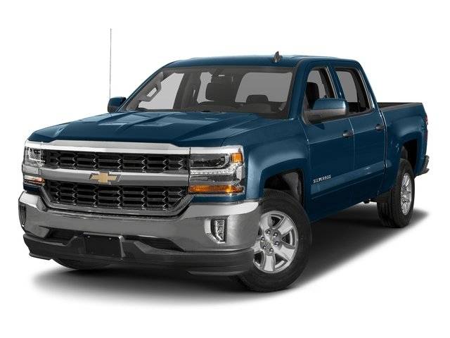 2017 Chevrolet Silverado 1500 LT — Pickup Truck — 131,440 mi — Joplin, MO