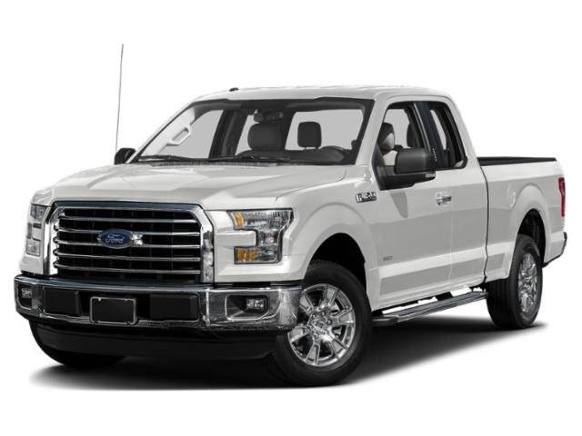 2015 Ford F-150 XLT — Pickup Truck — 126,658 mi — Joplin, MO