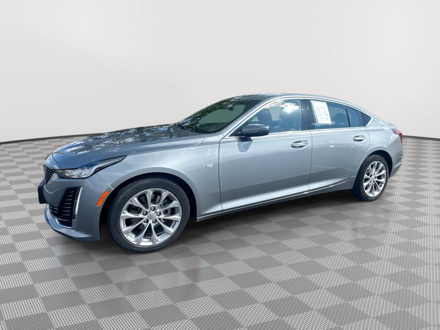 2023 Cadillac CT5 Premium Luxury — Sedan — 48,449 mi — Joplin, MO