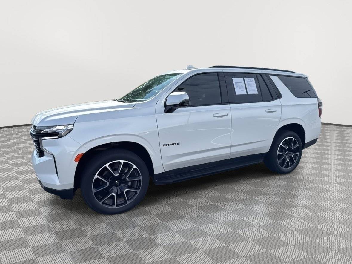 2023 Chevrolet Tahoe RST — SUV — 62,660 mi — Joplin, MO
