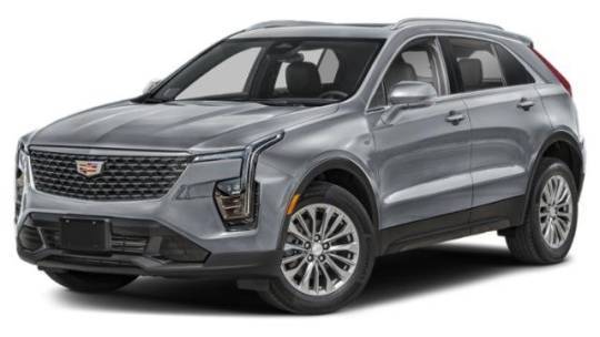 2024 Cadillac XT4 Premium Luxury — SUV — 28,386 mi — Joplin, MO
