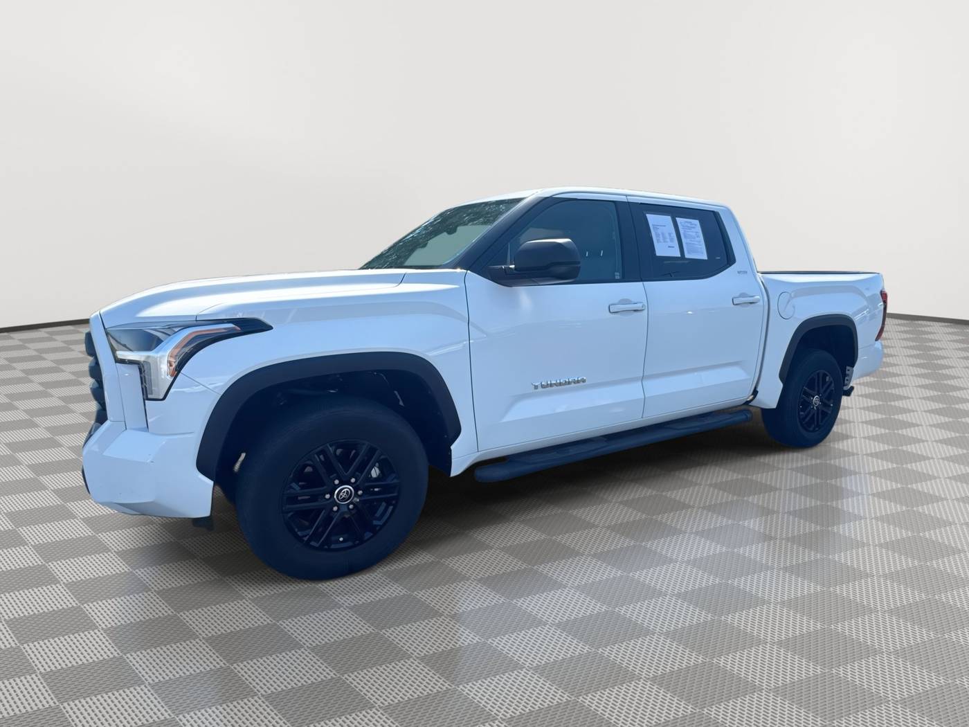 2024 Toyota Tundra SR5 — Pickup Truck — 21,255 mi — Joplin, MO