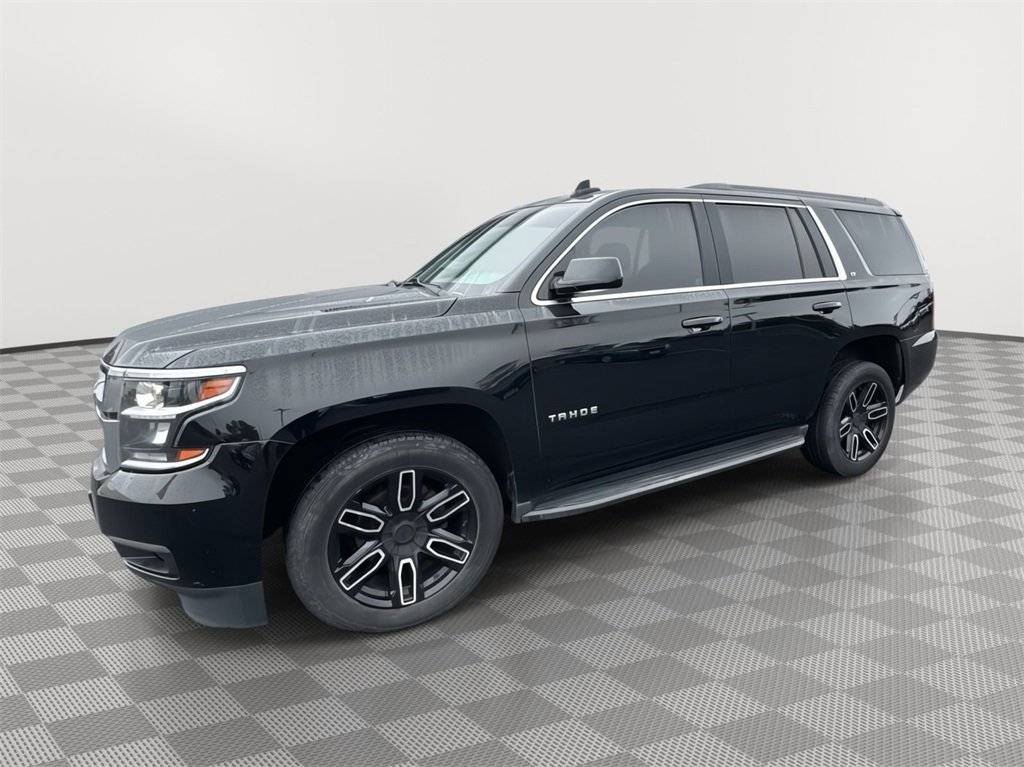 2018 Chevrolet Tahoe LT — SUV — 187,931 mi — Joplin, MO